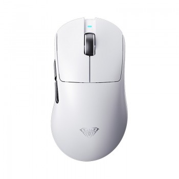 AULA SC900 Pro White Mouse