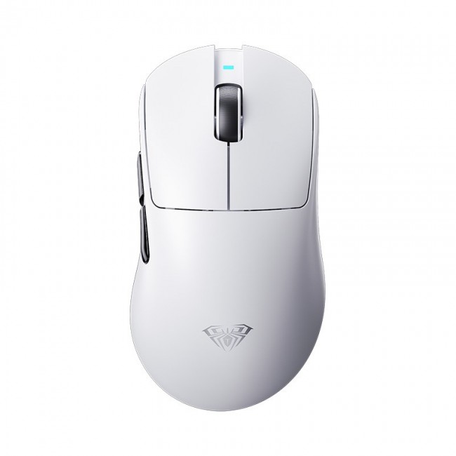 AULA SC900 Pro White Mouse