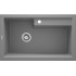 1-bowl granite sink