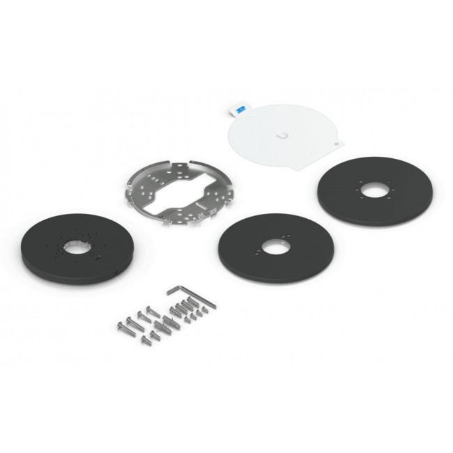 Ubiquiti UACC-GB-PLATE-B security camera accessory