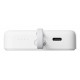 Xiaomi BHR9822GL power bank Lithium-Ion (Li-Ion) 10000 mAh Wireless charging White