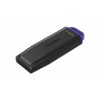 Kingston Technology DataTraveler 512GB Portable USB 3.2 Gen 1 Exodia Black/Purple Kingston Technology DataTraveler 512GB Portable USB 3.2 Gen 1 Exodia Black/Purple