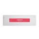 CHERRY MX-LP 2.1 Compact Wireless keyboard Gaming RF Wireless + Bluetooth QWERTZ German White