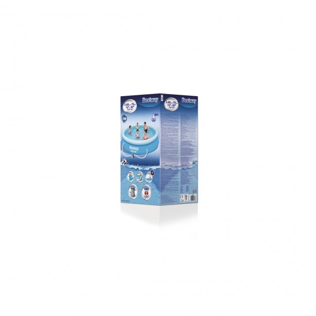 PROMO Expansion pool 366x76 cm BESTWAY