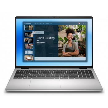 DELL DC16251 Intel Core 5 120U Laptop 40.6 cm (16