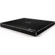 Hitachi-LG Slim Portable Blu-ray Writer