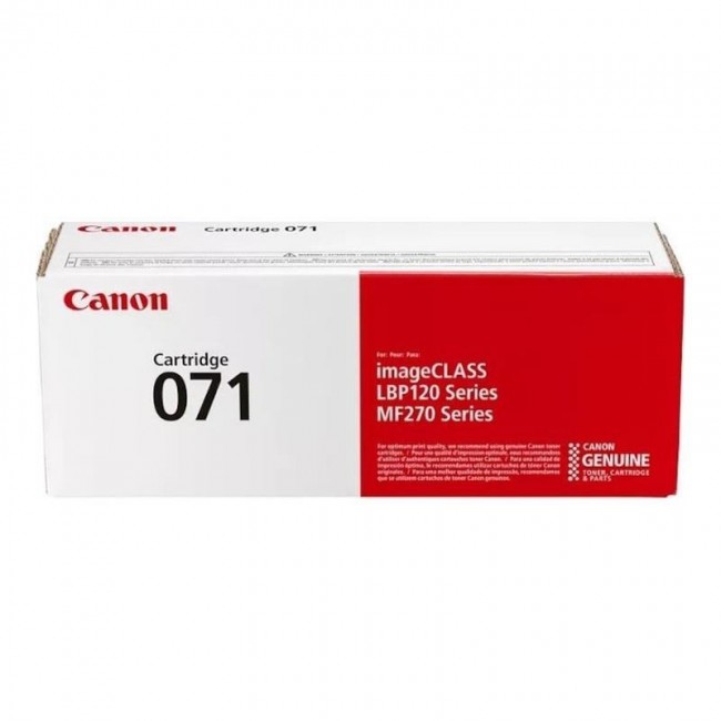 Canon 5645C002 toner cartridge 1 pc(s) Original Black