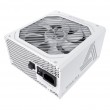 Montech TITAN PLA 750W power supply unit 20+4 pin ATX ATX White