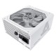 Montech TITAN PLA 750W power supply unit 20+4 pin ATX ATX White