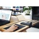 ASUS Triple 4K Thunderbolt 4 Dock DC500 Wired Black