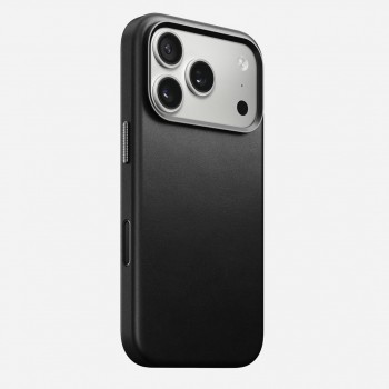 Nomad Traditional Leather Case mobile phone case 16 cm (6.3