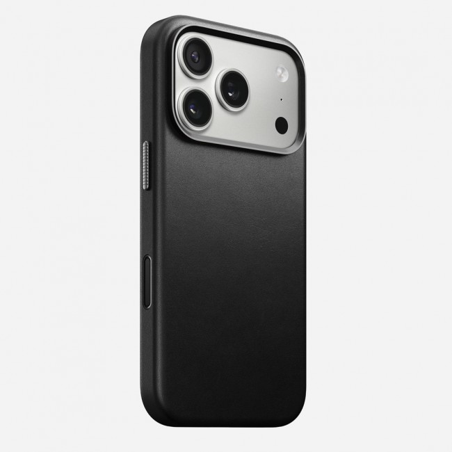 Nomad Traditional Leather Case mobile phone case 16 cm (6.3