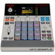 AKAI MPC Sample - portable sampler/groovebox AKAI MPC Sample - portable sampler/groovebox