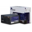 Inter-Tech Argus APS power supply unit 520 W 20+4 pin ATX ATX Black Inter-Tech Argus APS power supply unit 520 W 20+4 pin ATX ATX Black