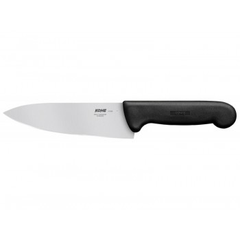 KOHE knife, 163 mm, assorted colours
