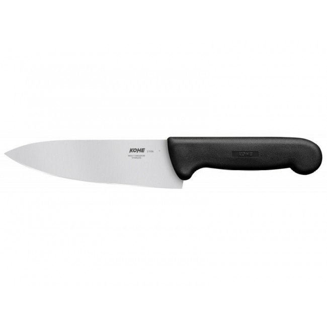 KOHE knife, 163 mm, assorted colours