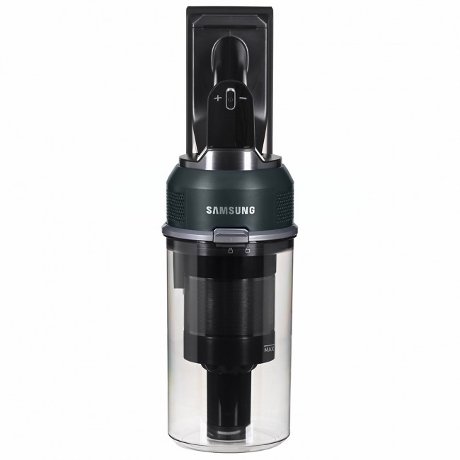 Samsung Jet 85S Premium upright vacuum cleaner VS70H25WPT/WA Samsung Jet 85S Premium upright vacuum cleaner VS70H25WPT/WA