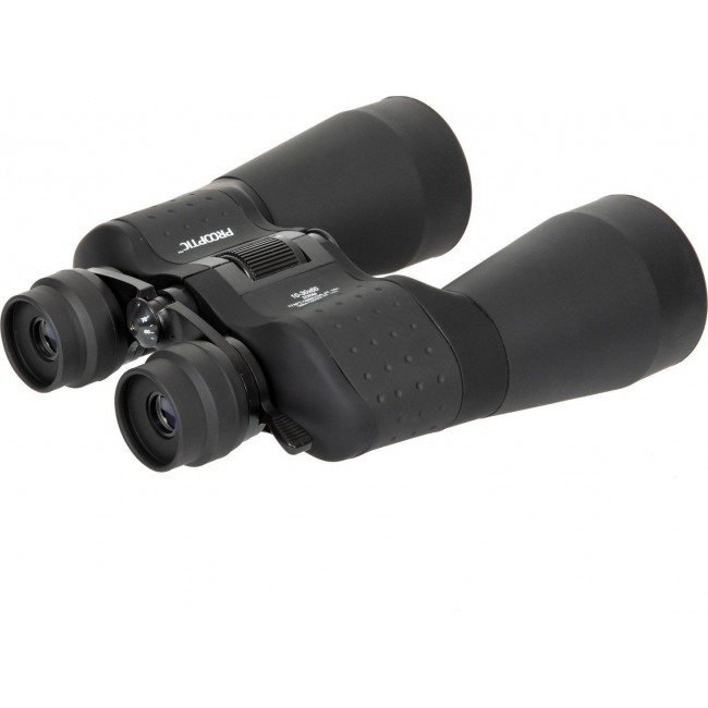 Prooptic 10-30X60 binoculars