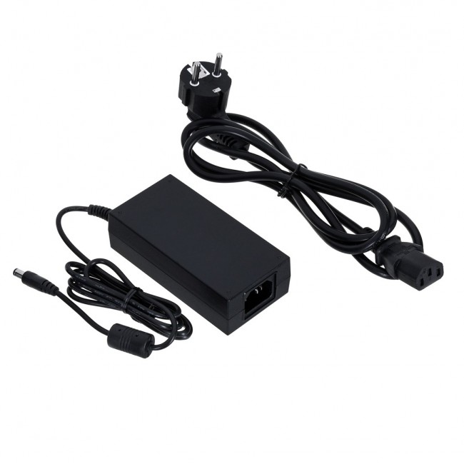 Hikvision DS-7616NXI-K2(D) network video recorder 1U Black