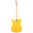 Arrow Telico TL 11 Peanut Butter Maple/Black - electric guitar
