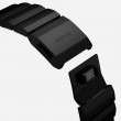 Nomad NM014834858 smart wearable accessory Band Black Titanium
