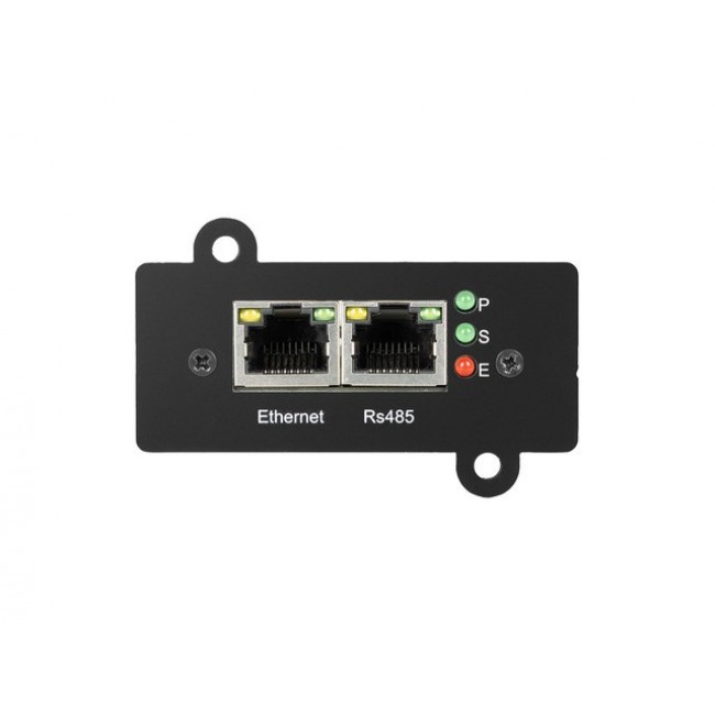 SNMP Module for Armac UPS