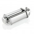 Bosch MUZ5NV1 pasta/ravioli maker accessory 1 pc(s) Chrome Steel Bosch MUZ5NV1 pasta/ravioli maker accessory 1 pc(s) Chrome Steel