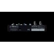 Mackie Mix8 8 channels 20 - 30000 Hz Black