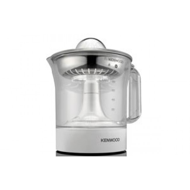 Kenwood JE290 electric citrus press 1 L 40 W White Kenwood JE290 electric citrus press 1 L 40 W White