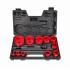 AWTOOLS AW49661 drill hole saw