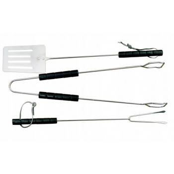 MASTER ROUND GRILL WITH ROTISSERIE 49cm MG911
