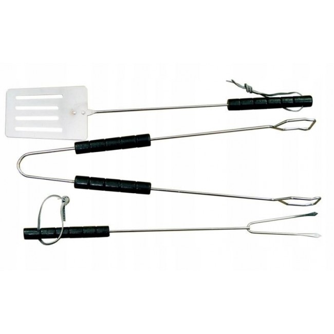 MASTER ROUND GRILL WITH ROTISSERIE 49cm MG911