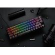 Ducky One 3 SF keyboard Gaming USB QWERTZ German Black