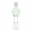 Smeg 50's Style Hand mixer HMF01PGEU Pastel Green Smeg 50's Style Hand mixer HMF01PGEU Pastel Green