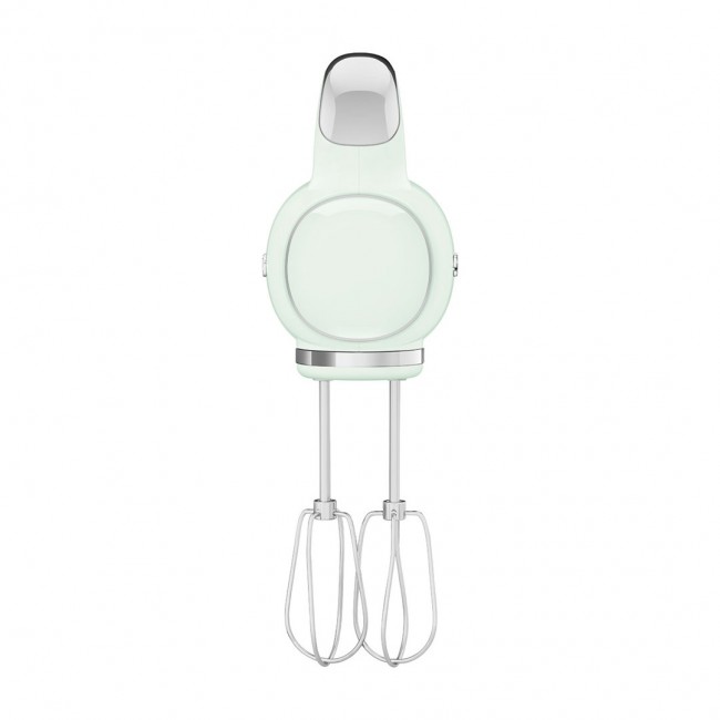 Smeg 50's Style Hand mixer HMF01PGEU Pastel Green Smeg 50's Style Hand mixer HMF01PGEU Pastel Green