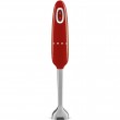 Smeg HBF03RDEU blender Immersion blender 700 W Red