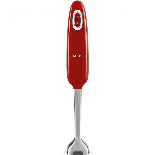 Smeg HBF03RDEU blender Immersion blender 700 W Red