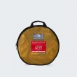 The North Face OS duffel bag 31 L Nylon, Polyester Brown
