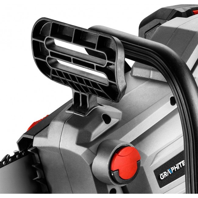 Graphite 58G043 chainsaw