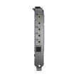 Creative Labs Sound Blaster AE-7 Internal 5.1 channels PCI-E
