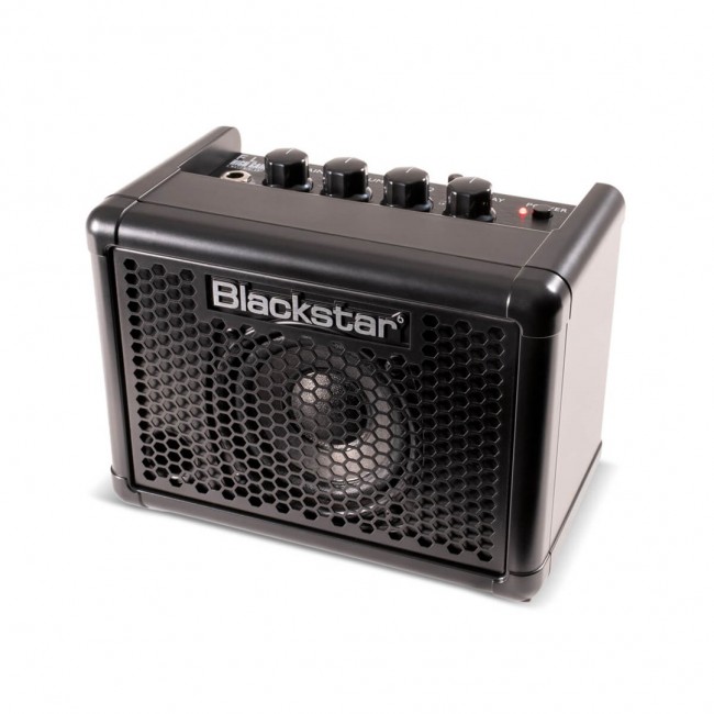 Blackstar Fly 3 High Gain - 3 W guitar amplifier