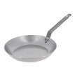 De Buyer Iron Induction Mineral Pan 28cm