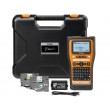 Brother PT-E560BTVP label printer Thermal transfer 180 x 180 DPI 20 mm/sec Wired & Wireless HSE/TZe Bluetooth QWERTZ Brother PT-E560BTVP label printer Thermal transfer 180 x 180 DPI 20 mm/sec Wired & Wireless HSE/TZe Bluetooth QWERTZ