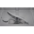 BOSCH SMH4HVX11E built-in dishwasher, fully integrated, 60 cm, Vario sliding hinges