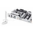 ASUS B850 MAX GAMING WIFI W AMD B850 Socket AM5 ATX ASUS B850 MAX GAMING WIFI W AMD B850 Socket AM5 ATX