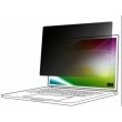 3M BPNAP007 display privacy filter 38.9 cm (15.3