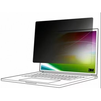 3M BPNAP007 display privacy filter 38.9 cm (15.3
