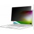 3M BPNAP007 display privacy filter 38.9 cm (15.3