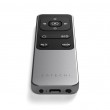 Satechi R2 Media Remote Control Bluetooth Stardust