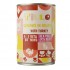 TILLO Chunks in gravy Turkey - wet cat food - 415g